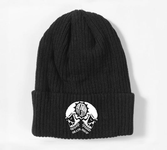 Prostuff original skull beanie