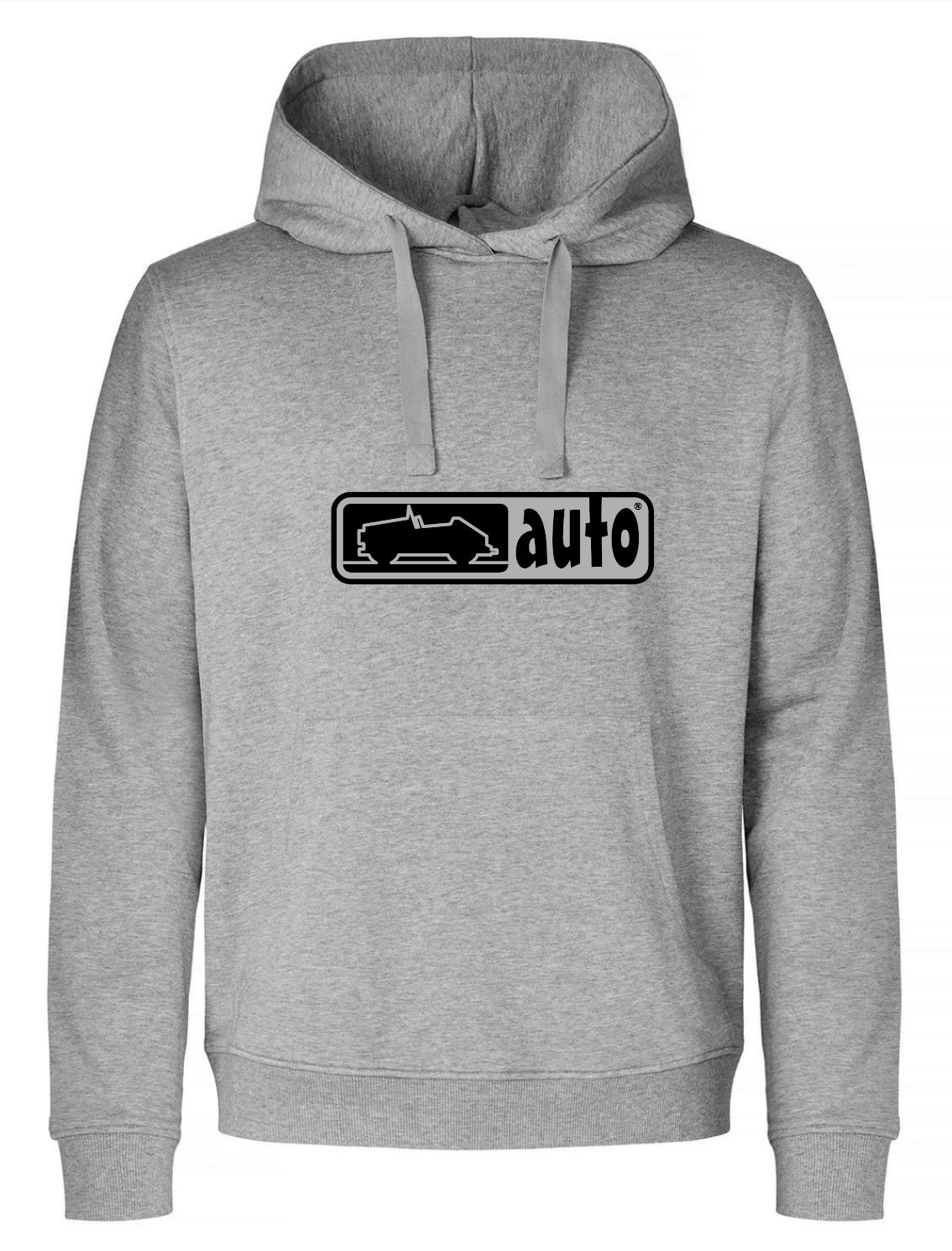 Auto limited hood